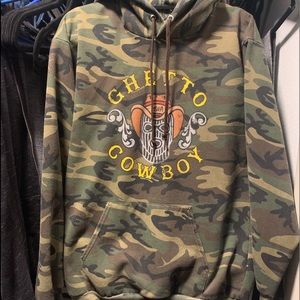 Yelawolf hoodie
